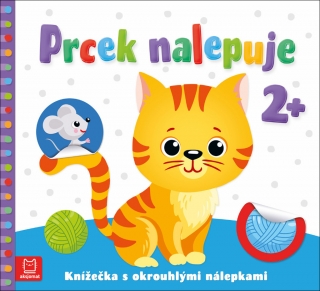 PRCEK NALEPUJE 2+