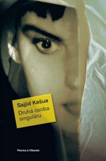 DRUHÁ OSOBA SINGULÁRU