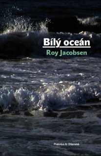 BÍLÝ OCEÁN 2 OSTROV