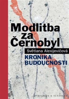 MODLITBA ZA ČERNOBYL