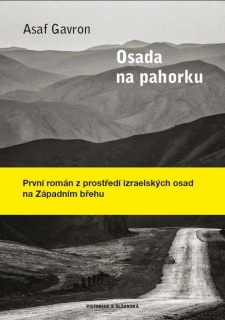 OSADA NA PAHORKU