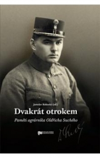 DVAKRÁT OTROKEM