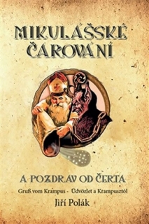 MIKULÁŠSKÉ ČAROVÁNÍ