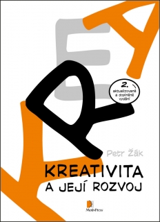 KREATIVITA A JEJÍ ROZVOJ-2.AKTURALIZOVANÉ VYDÁNÍ