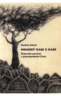 MOUDRÝ RABI Z RABÍ