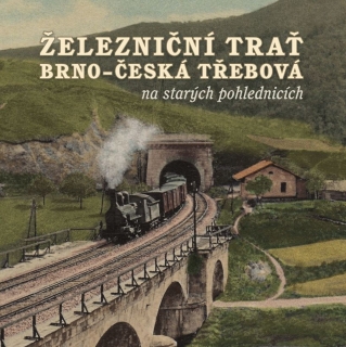 ŽELEZNIČNÍ TRAŤ BRNO-ČESKÁ TŘEBOVÁ...2.V