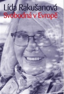 SVOBODNÁ V EVROPĚ