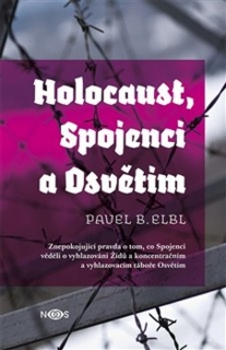 HOLOCAUST,SPOJENCI A OSVĚTIM