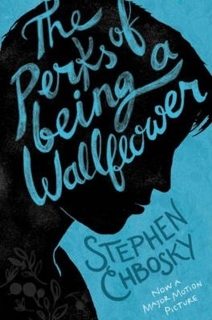 THE PERKS OF BEING A WALLFLOWER