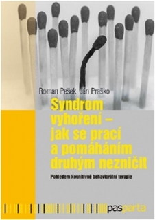 SYNDROM VYHOŘENÍ