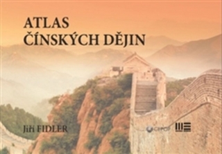 ATLAS ČÍNSKÝCH DĚJIN