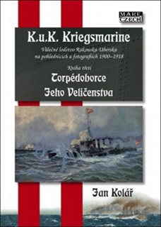 TORPÉDOBORCE JEHO VELIČENSTVA