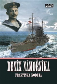 DENÍK NÁMOŘNÍKA FRANTIŠKA KODETA