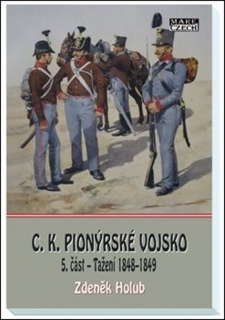 C.K. PIONÝRSKÉ VOJSKO - 5. ČÁST