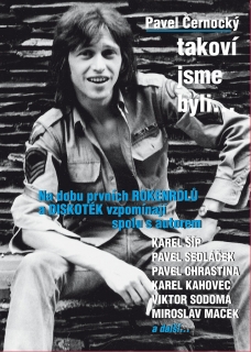 TAKOVÍ JSME BYLI...