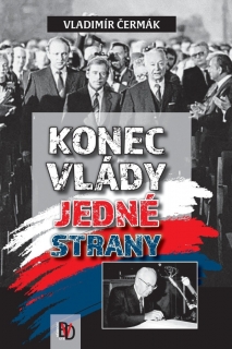 KONEC VLÁDY JEDNÉ STRANY