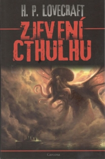 ZJEVENÍ CTHULHU