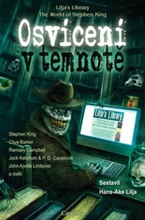 OSVÍCENÍ V TEMNOTĚ