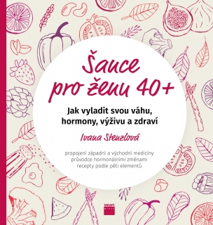 ŠANCE PRO ŽENU 40+ : JAK VYLADIT SVOU VÁ