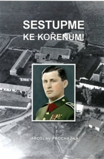 SESTUPME KE KOŘENŮM!