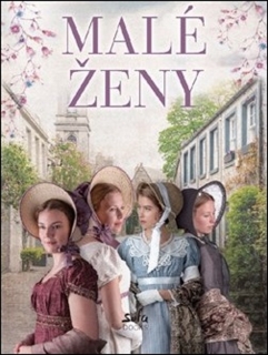 MALÉ ŽENY