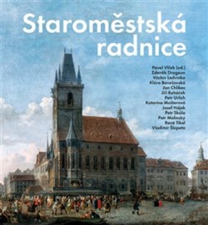 STAROMĚSTSKÁ RADNICE