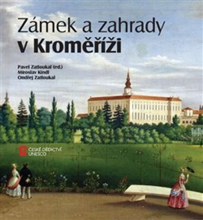 ZÁMEK A ZAHRADY V KROMĚŘÍŽI