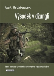 VÝSADEK V DŽUNGLI
