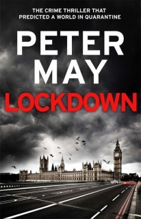 LOCKDOWN : THE CRIME THRILLER THAT PREDI