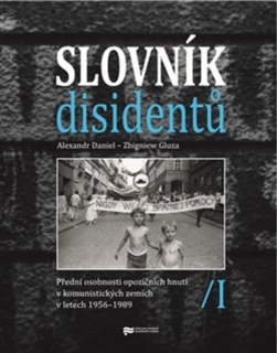 SLOVNÍK DISIDENTŮ
