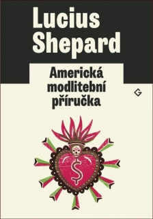 AMERICKÁ MODLITEBNÍ PŘÍRUČKA