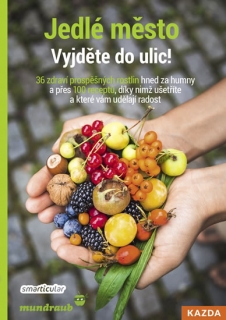 JEDLÉ MĚSTO - VYJDĚTE DO ULIC! 36 ZDRAVÍ