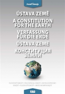 ÚSTAVA ZEMĚ