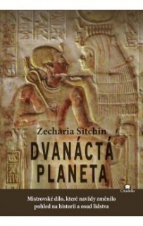 DVANÁCTÁ PLANETA-MISTROVSKÉ DÍLO,KTERÉ NAVŽDY ZMĚNILO...