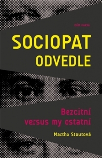 SOCIOPAT ODVEDLE