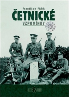 ČETNICKÉ VZPOMÍNKY                          KOSMAS