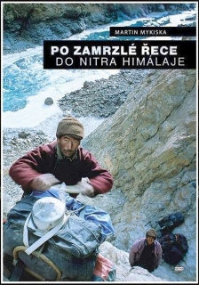 PO ZAMRZLÉ ŘECE DO NITRA HIMÁLAJE+CD