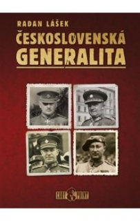 ČESKOSLOVENSKÁ GENERALITA