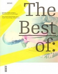 THE BEST OF:2010 ROČENKA ČESKÉHO DESIGNU