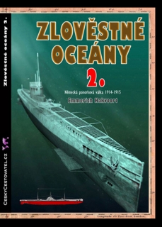 ZLOVĚSTNÉ OCEÁNY 2.