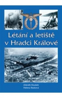 LÉTÁNÍ A LETIŠTĚ V HRADCI KRÁLOVÉ