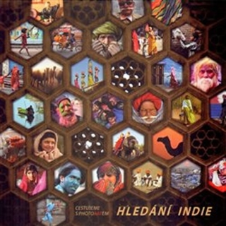 HLEDÁNÍ INDIE    CESTUJEME S PHOTOARTEM