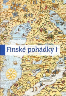 FINSKÉ POHÁDKY