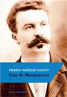 PŘÍBĚHY PAŘÍŽSKÉ KOKOTY