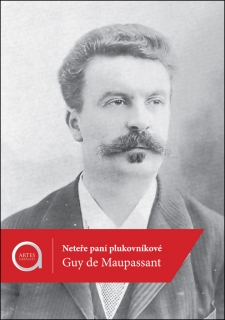 NETEŘE PANÍ PLUKOVNÍKOVÉ
