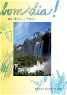 BOM DIA!...NA SKOK V BRAZÍLII
