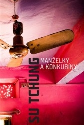 MANŽELKY A KONKUBÍNY