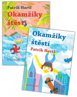 OKAMŽIKY ŠTĚSTÍ