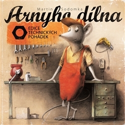 ARNYHO DÍLNA