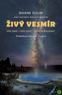 ŽIVÝ VESMÍR